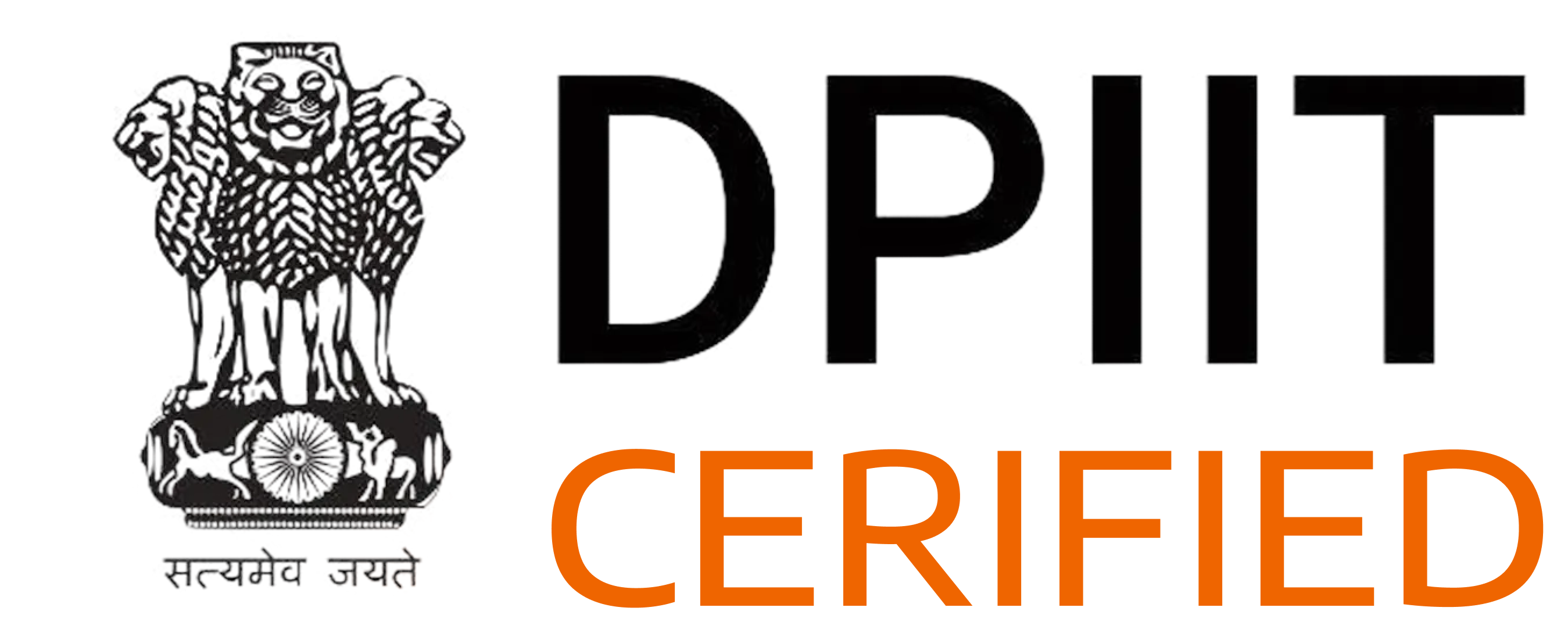 Dpiit Logo